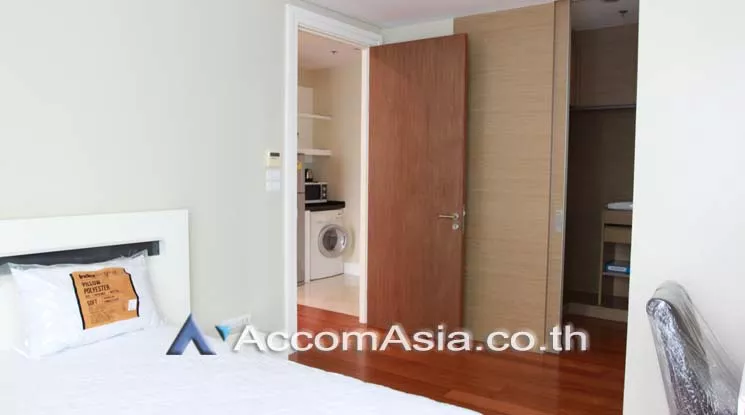 5  1 br Condominium For Rent in Sukhumvit ,Bangkok BTS Phrom Phong at Bright Sukhumvit 24 AA18539