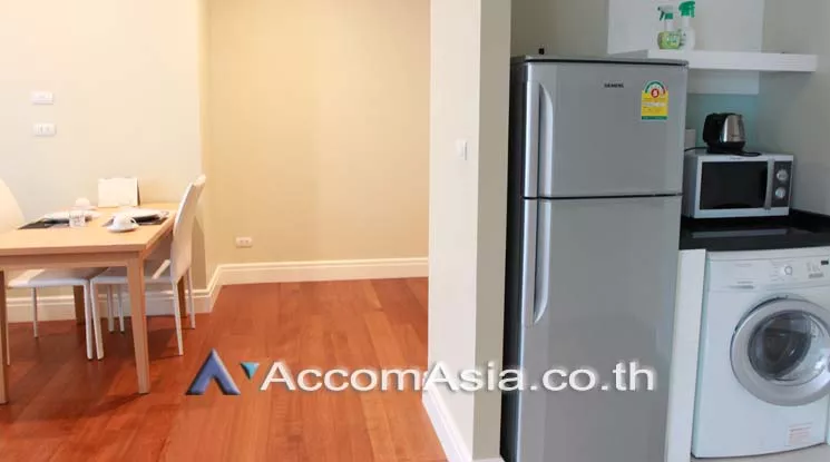 9  1 br Condominium For Rent in Sukhumvit ,Bangkok BTS Phrom Phong at Bright Sukhumvit 24 AA18539