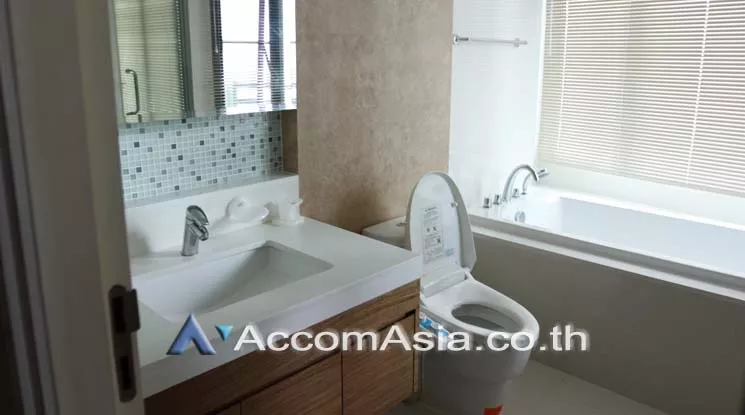 10  1 br Condominium For Rent in Sukhumvit ,Bangkok BTS Phrom Phong at Bright Sukhumvit 24 AA18539