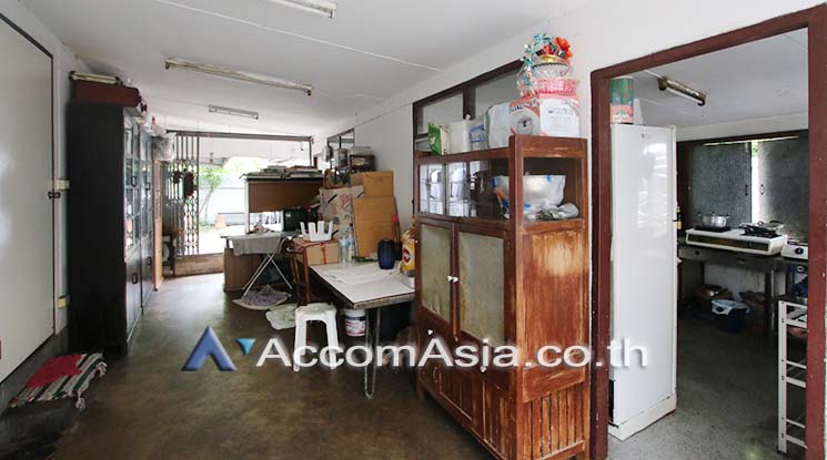13  3 br House For Sale in sukhumvit ,Bangkok BTS Ekkamai AA18540