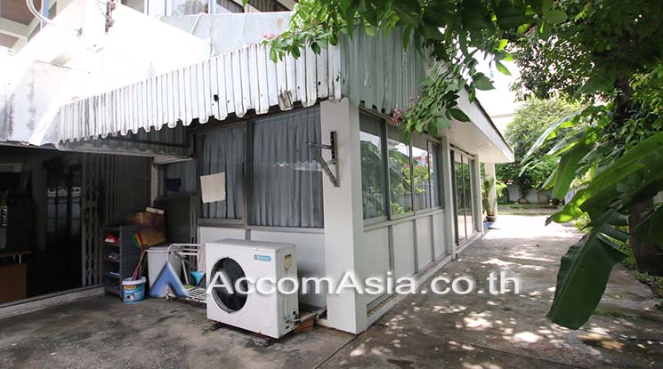 14  3 br House For Sale in sukhumvit ,Bangkok BTS Ekkamai AA18540