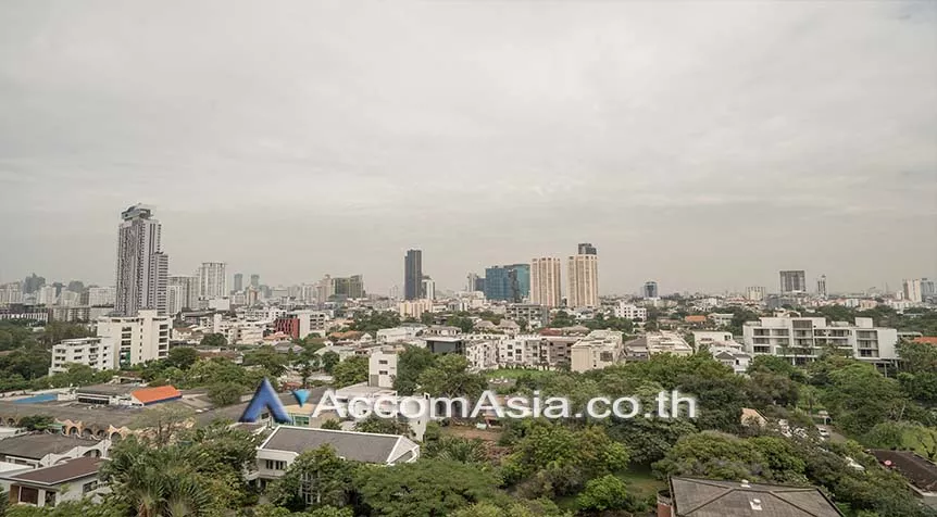 11  3 br Apartment For Rent in Sukhumvit ,Bangkok BTS Ekkamai at Comfort living and well service AA18543