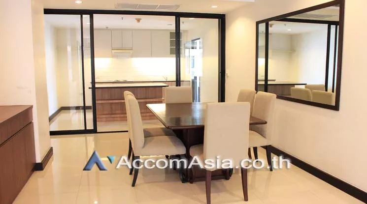  1  2 br Apartment For Rent in Sukhumvit ,Bangkok BTS Ekkamai at Comfort living and well service AA18546