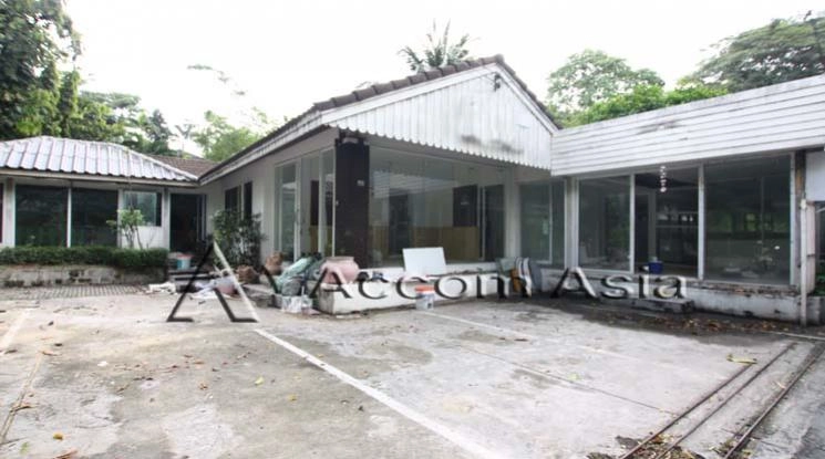 unitHome Office |  2 Bedrooms  House For Rent & Sale in Sathorn, Bangkok  near MRT Khlong Toei (90605)