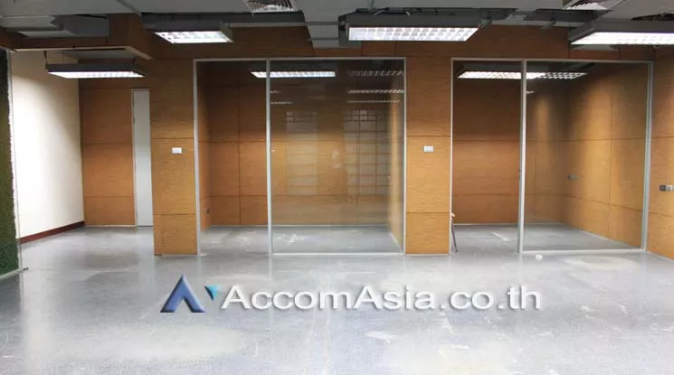  1  Office Space For Rent in Sukhumvit ,Bangkok BTS Phrom Phong at Heart of Prompong AA18550