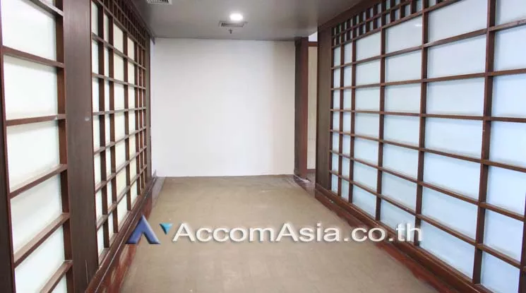 5  Office Space For Rent in Sukhumvit ,Bangkok BTS Phrom Phong at Heart of Prompong AA18550