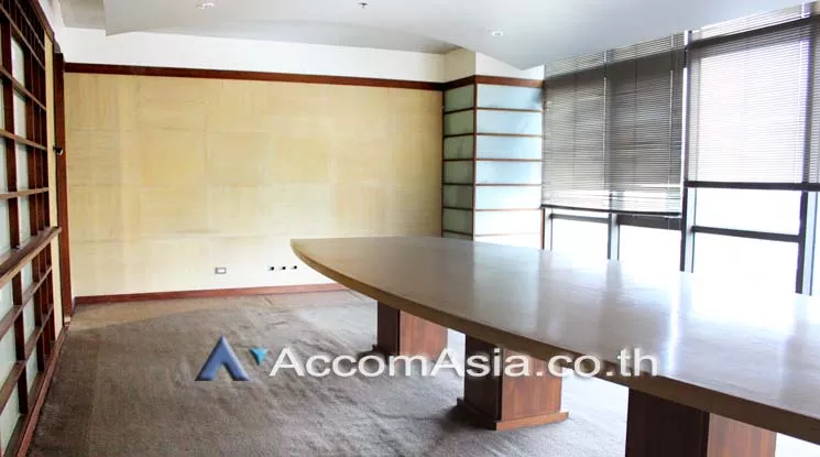 6  Office Space For Rent in Sukhumvit ,Bangkok BTS Phrom Phong at Heart of Prompong AA18550