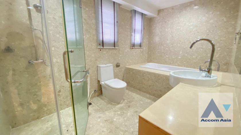 14  3 br Apartment for rent and sale in Sukhumvit ,Bangkok BTS Phrom Phong at The Prestigious Residential AA18552