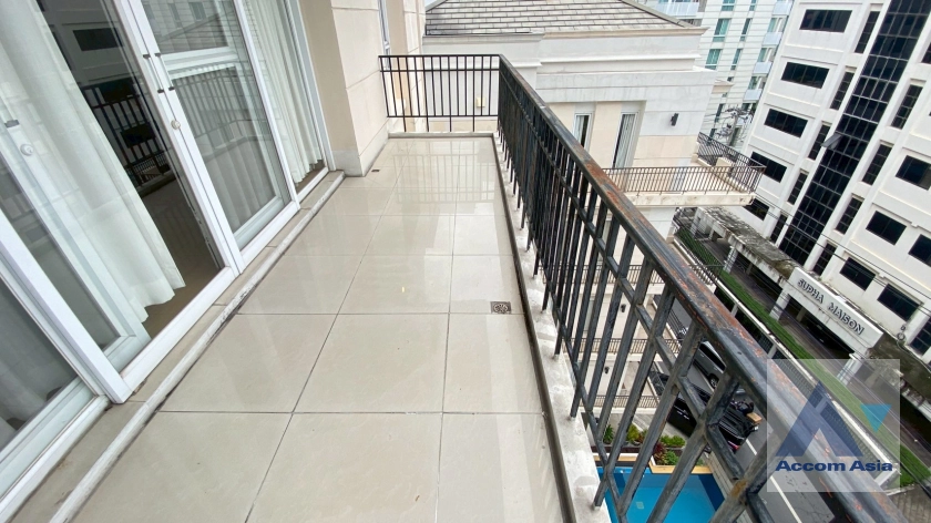 18  3 br Apartment for rent and sale in Sukhumvit ,Bangkok BTS Phrom Phong at The Prestigious Residential AA18552