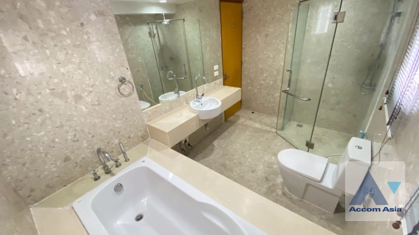 15  3 br Apartment for rent and sale in Sukhumvit ,Bangkok BTS Phrom Phong at The Prestigious Residential AA18552