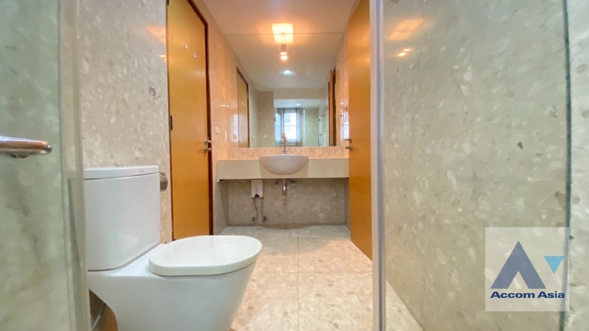 17  3 br Apartment for rent and sale in Sukhumvit ,Bangkok BTS Phrom Phong at The Prestigious Residential AA18552