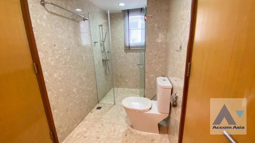 16  3 br Apartment for rent and sale in Sukhumvit ,Bangkok BTS Phrom Phong at The Prestigious Residential AA18552