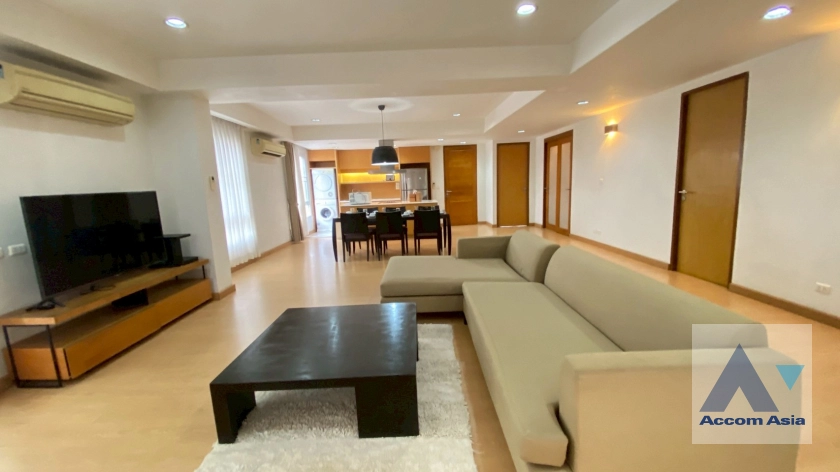  1  3 br Apartment for rent and sale in Sukhumvit ,Bangkok BTS Phrom Phong at The Prestigious Residential AA18552