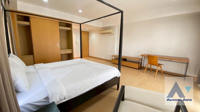 11  3 br Apartment for rent and sale in Sukhumvit ,Bangkok BTS Phrom Phong at The Prestigious Residential AA18552