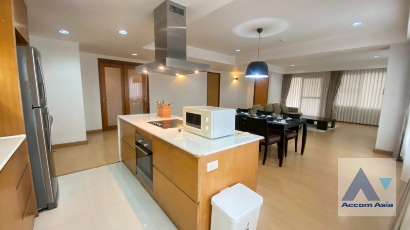 5  3 br Apartment for rent and sale in Sukhumvit ,Bangkok BTS Phrom Phong at The Prestigious Residential AA18552
