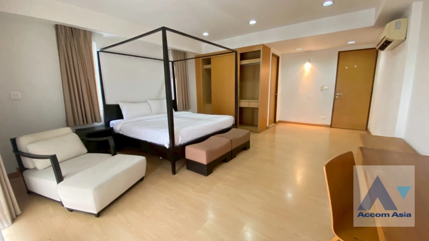 12  3 br Apartment for rent and sale in Sukhumvit ,Bangkok BTS Phrom Phong at The Prestigious Residential AA18552