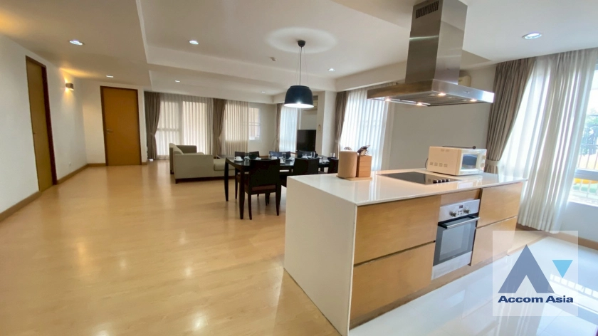 6  3 br Apartment for rent and sale in Sukhumvit ,Bangkok BTS Phrom Phong at The Prestigious Residential AA18552