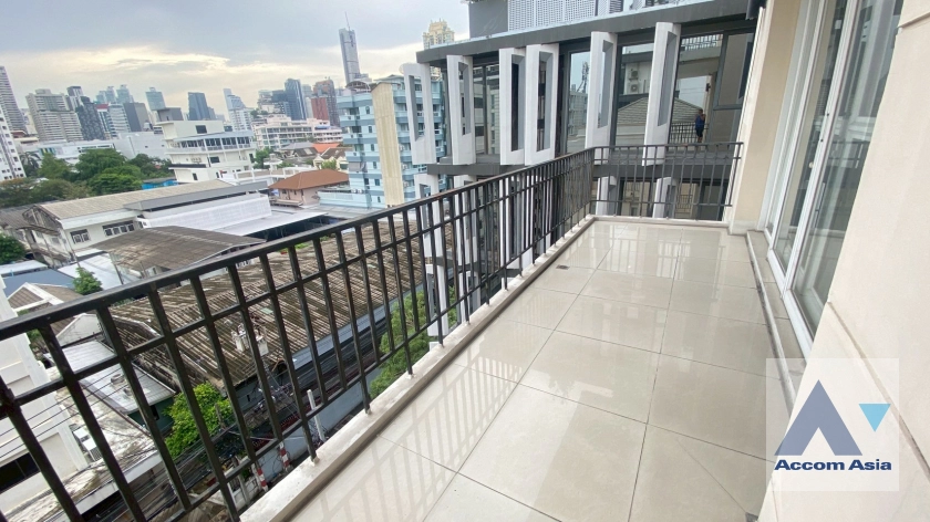 19  3 br Apartment for rent and sale in Sukhumvit ,Bangkok BTS Phrom Phong at The Prestigious Residential AA18552