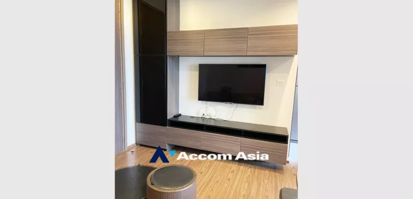  1 Bedroom  Condominium For Sale in Sukhumvit, Bangkok  near BTS Phra khanong (AA18559)