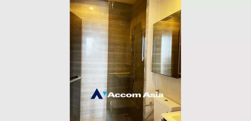 6  1 br Condominium For Sale in Sukhumvit ,Bangkok BTS Phra khanong at The Line Sukhumvit 71 AA18559