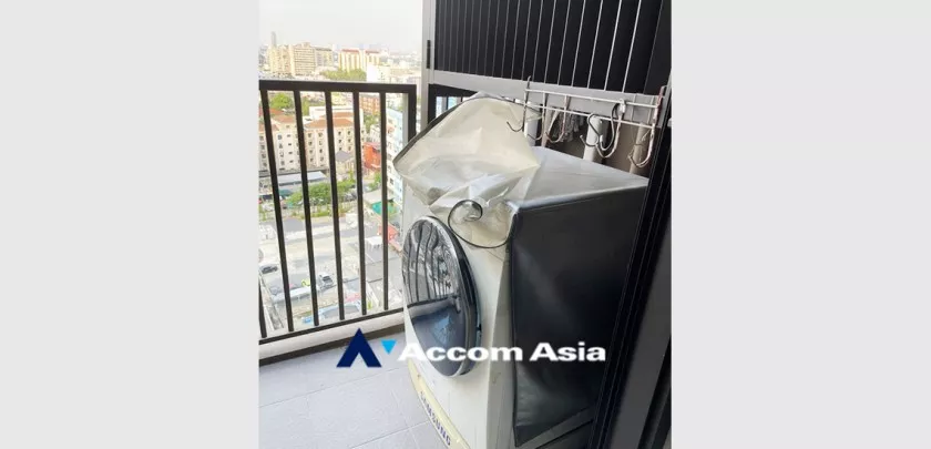 7  1 br Condominium For Sale in Sukhumvit ,Bangkok BTS Phra khanong at The Line Sukhumvit 71 AA18559