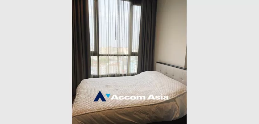  1 Bedroom  Condominium For Sale in Sukhumvit, Bangkok  near BTS Phra khanong (AA18559)