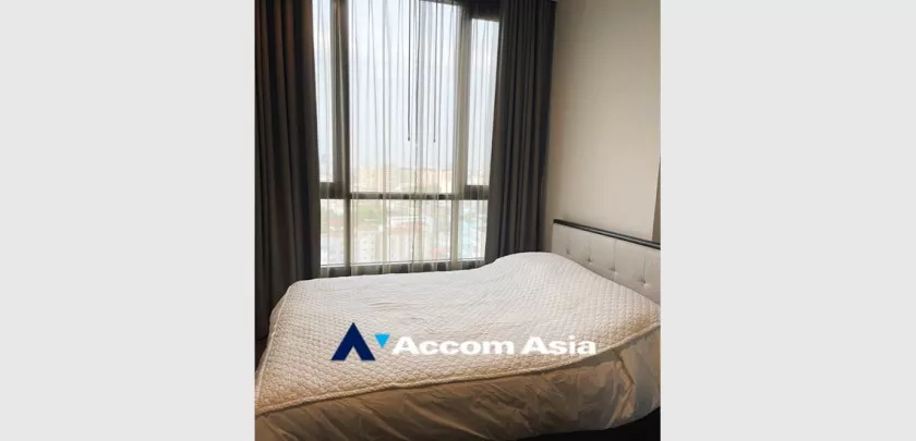4  1 br Condominium For Sale in Sukhumvit ,Bangkok BTS Phra khanong at The Line Sukhumvit 71 AA18559