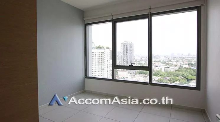 6  2 br Condominium for rent and sale in Sukhumvit ,Bangkok BTS Ekkamai at The Lofts Ekkamai  AA18563