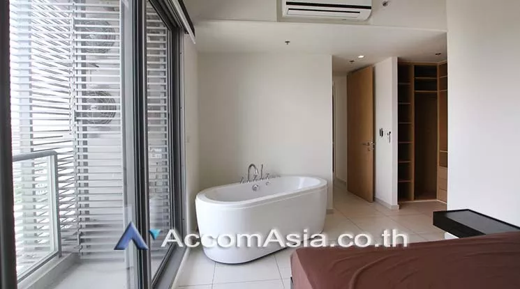 9  2 br Condominium for rent and sale in Sukhumvit ,Bangkok BTS Ekkamai at The Lofts Ekkamai  AA18563