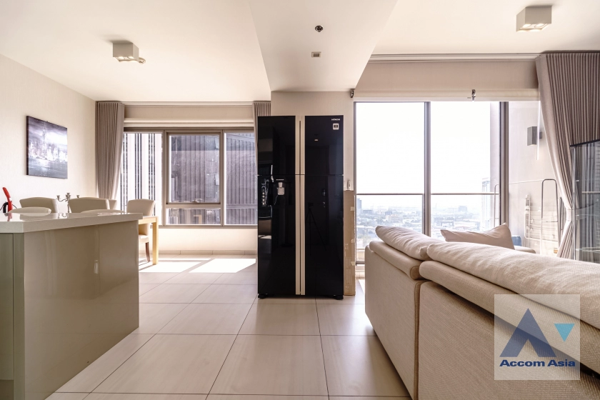  1  2 br Condominium for rent and sale in Sukhumvit ,Bangkok BTS Ekkamai at The Lofts Ekkamai  AA18563