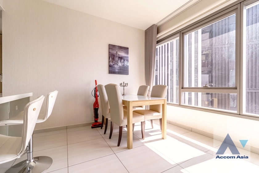 5  2 br Condominium for rent and sale in Sukhumvit ,Bangkok BTS Ekkamai at The Lofts Ekkamai  AA18563