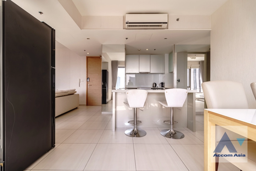 6  2 br Condominium for rent and sale in Sukhumvit ,Bangkok BTS Ekkamai at The Lofts Ekkamai  AA18563