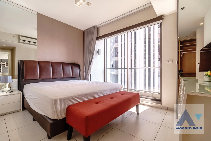 8  2 br Condominium for rent and sale in Sukhumvit ,Bangkok BTS Ekkamai at The Lofts Ekkamai  AA18563