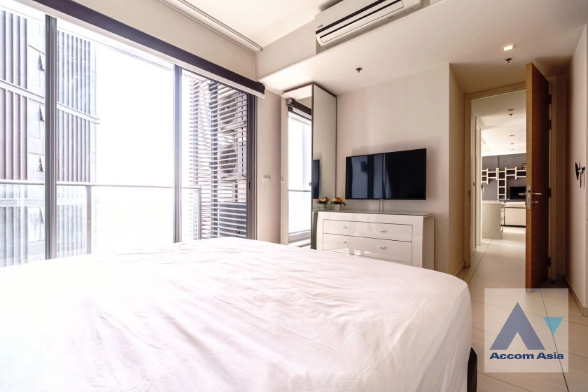 9  2 br Condominium for rent and sale in Sukhumvit ,Bangkok BTS Ekkamai at The Lofts Ekkamai  AA18563