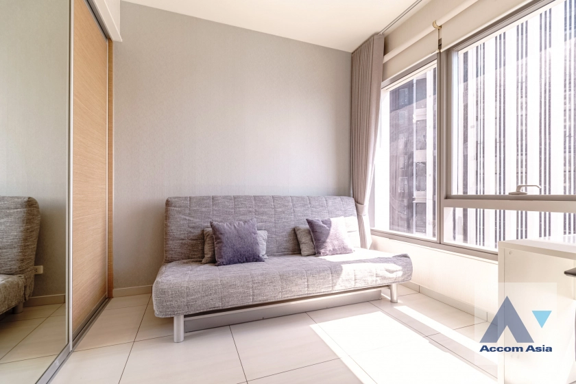 12  2 br Condominium for rent and sale in Sukhumvit ,Bangkok BTS Ekkamai at The Lofts Ekkamai  AA18563