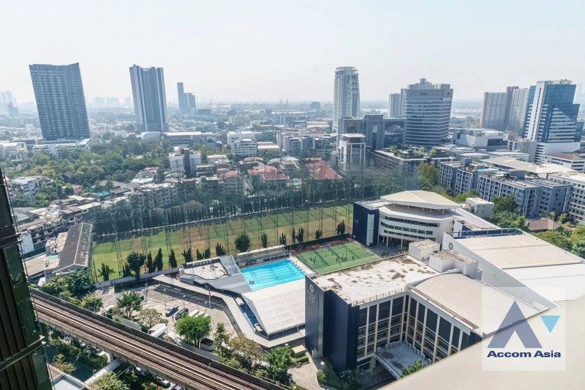 16  2 br Condominium for rent and sale in Sukhumvit ,Bangkok BTS Ekkamai at The Lofts Ekkamai  AA18563