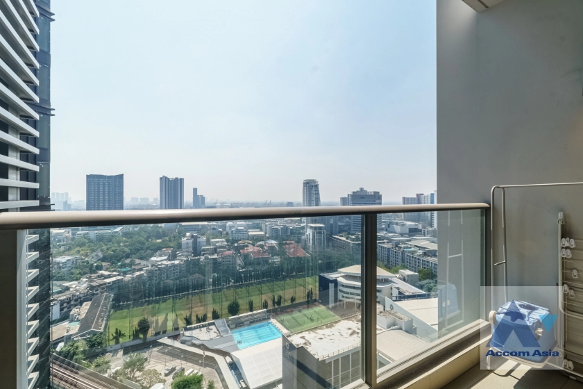 17  2 br Condominium for rent and sale in Sukhumvit ,Bangkok BTS Ekkamai at The Lofts Ekkamai  AA18563