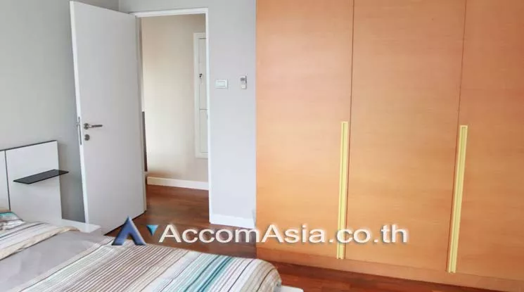 12  2 br Condominium For Rent in Ploenchit ,Bangkok BTS Ploenchit at Baan Siri Ruedee AA18564