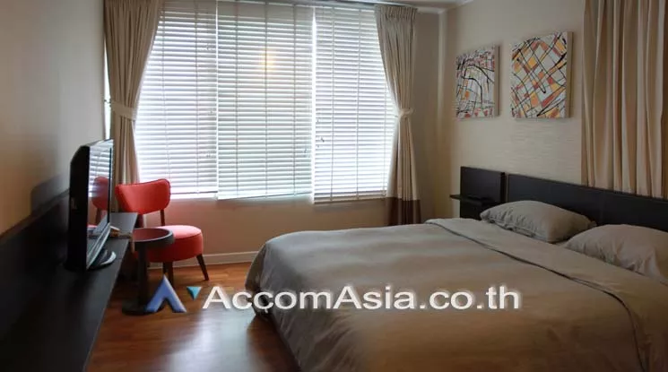 6  2 br Condominium For Rent in Ploenchit ,Bangkok BTS Ploenchit at Baan Siri Ruedee AA18564