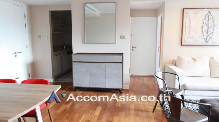 10  2 br Condominium For Rent in Ploenchit ,Bangkok BTS Ploenchit at Baan Siri Ruedee AA18564