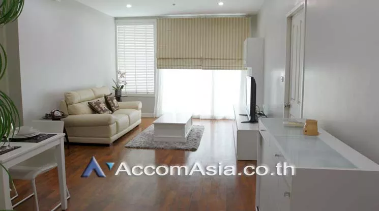  2  2 br Condominium For Rent in Sukhumvit ,Bangkok BTS Phrom Phong at Siri Residence AA18565