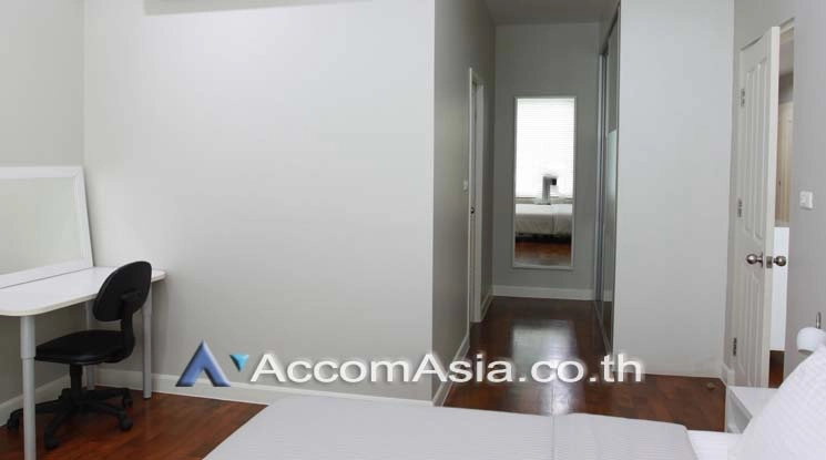 11  2 br Condominium For Rent in Sukhumvit ,Bangkok  at Siri Residence Sukhumvit 24 AA18565