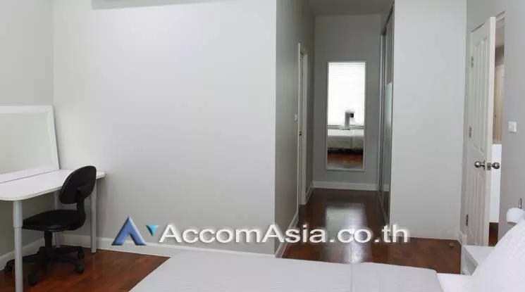 11  2 br Condominium For Rent in Sukhumvit ,Bangkok BTS Phrom Phong at Siri Residence AA18565