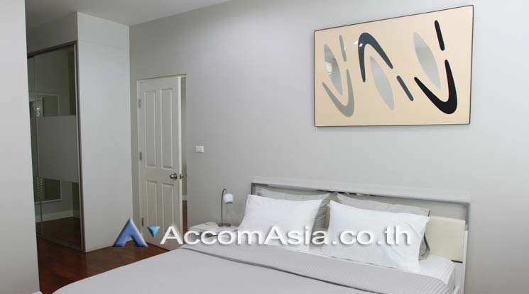 12  2 br Condominium For Rent in Sukhumvit ,Bangkok  at Siri Residence Sukhumvit 24 AA18565