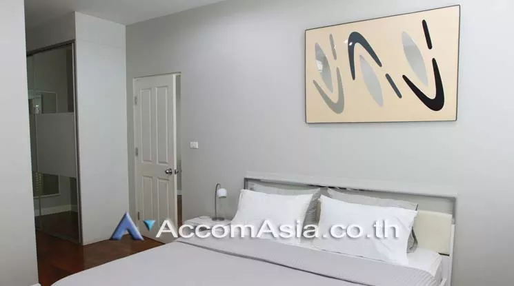 12  2 br Condominium For Rent in Sukhumvit ,Bangkok BTS Phrom Phong at Siri Residence AA18565