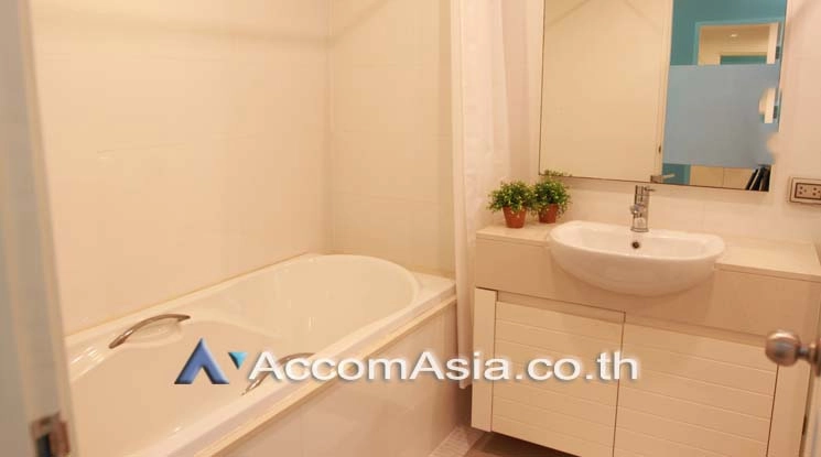 13  2 br Condominium For Rent in Sukhumvit ,Bangkok  at Siri Residence Sukhumvit 24 AA18565