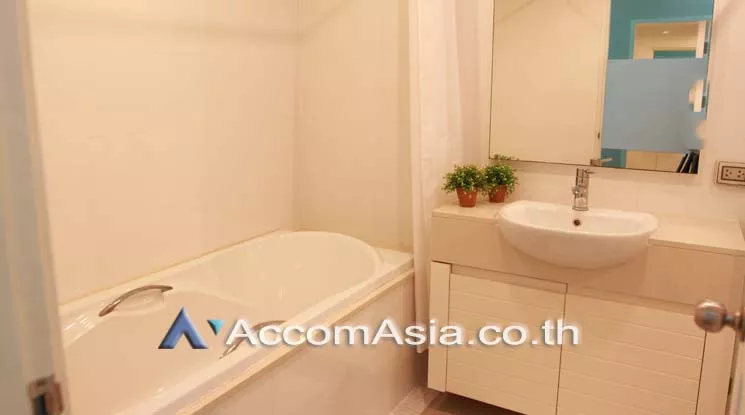 13  2 br Condominium For Rent in Sukhumvit ,Bangkok BTS Phrom Phong at Siri Residence AA18565