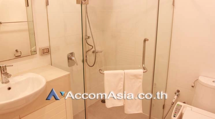 14  2 br Condominium For Rent in Sukhumvit ,Bangkok  at Siri Residence Sukhumvit 24 AA18565