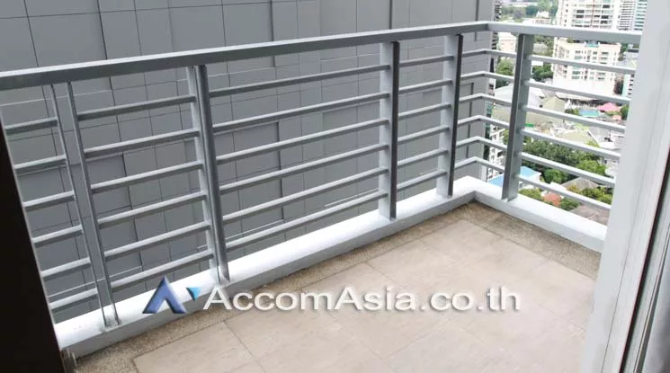 15  2 br Condominium For Rent in Sukhumvit ,Bangkok BTS Phrom Phong at Siri Residence AA18565