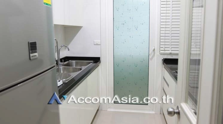 unit 2 Bedrooms  Condominium For Rent in Sukhumvit, Bangkok  (AA18565)